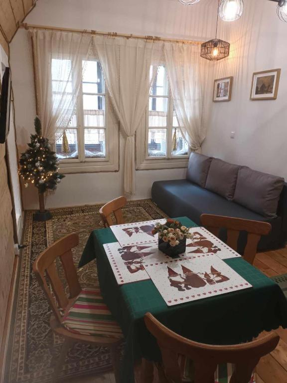 Willa Konradowka - Apartamenty Debowy, Klonowy, Kosowka I Limba Ζακοπάνε Εξωτερικό φωτογραφία